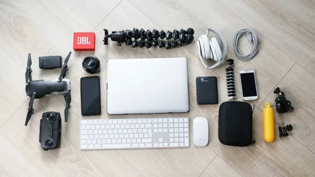Facts You Should Know about Gadget