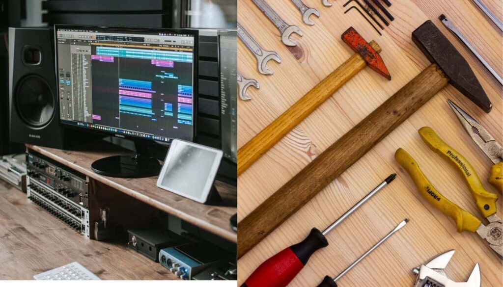 How Do Gadgets Work (Hardware and Software Explained)?