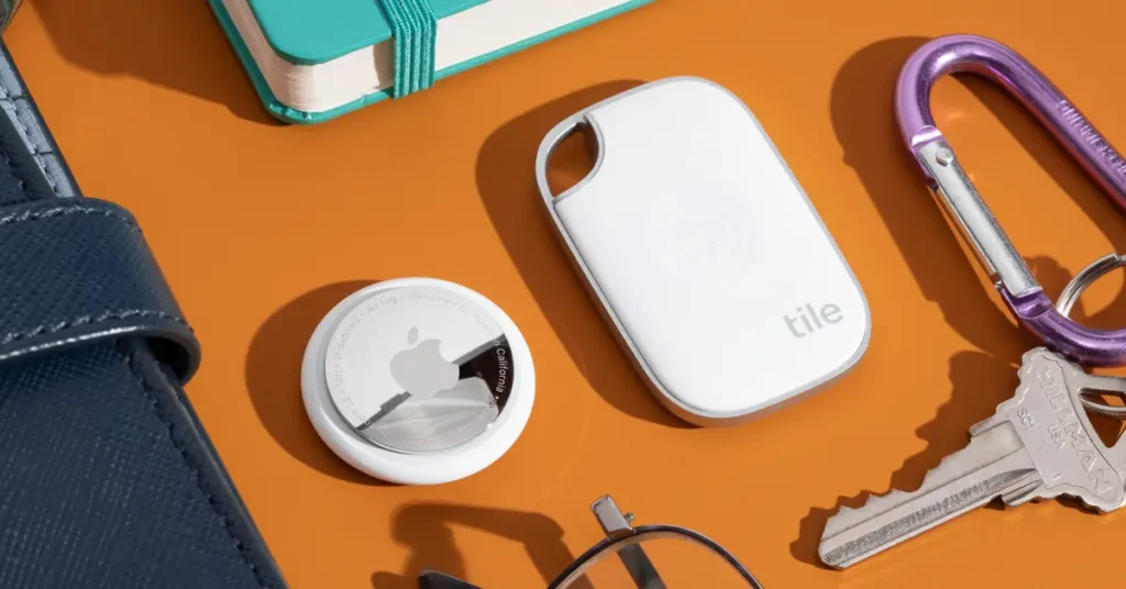 Bluetooth Trackers – Everyday Must-Have Gadgets!