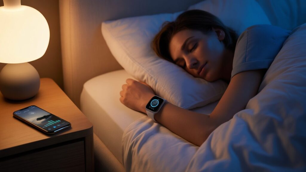Can Technology Actually Improve Sleep?