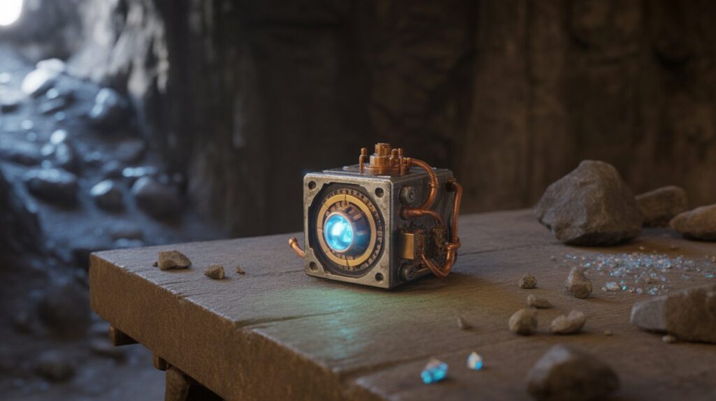 How Rare Is the Dwarf Gadget?