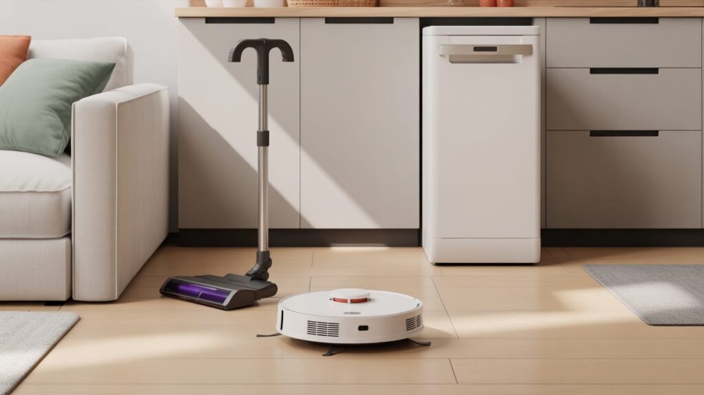 How to Choose the Right Gadgets for Your Apartment?