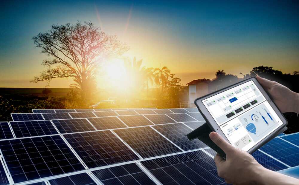 How to Use Solar Monitor Gadgets for Home Solar Systems?
