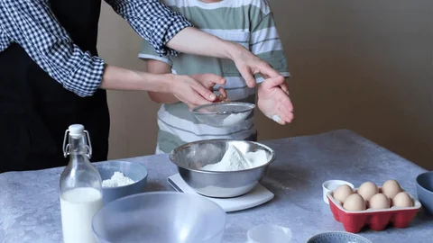 Importance of Accurate Measurements in Cooking