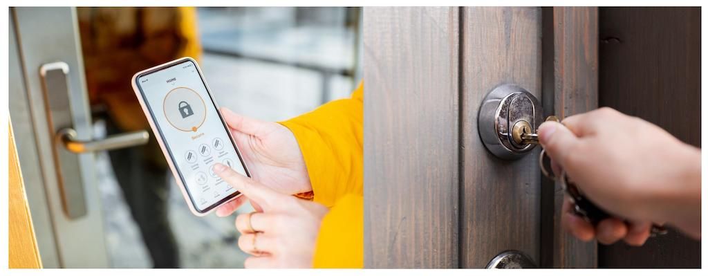 Smart Lock