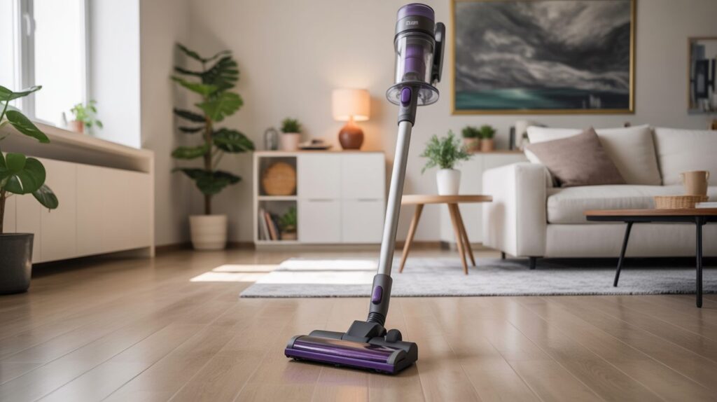 What Vacuum is Best for Apartments?