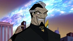 Why Does Dr. Claw Hate Inspector Gadget?